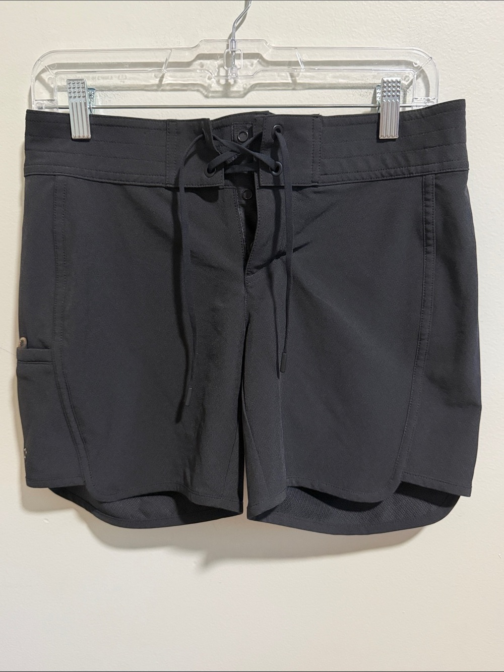 Athleta Surfboard Board Shorts Size 0